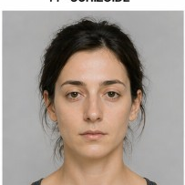 Face T1 variant B