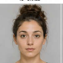 Face T2 variant B