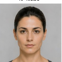 Face T5 variant B