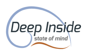 Deep Inside State of Mind logo