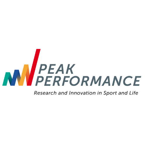 Peak Performance Lab logo